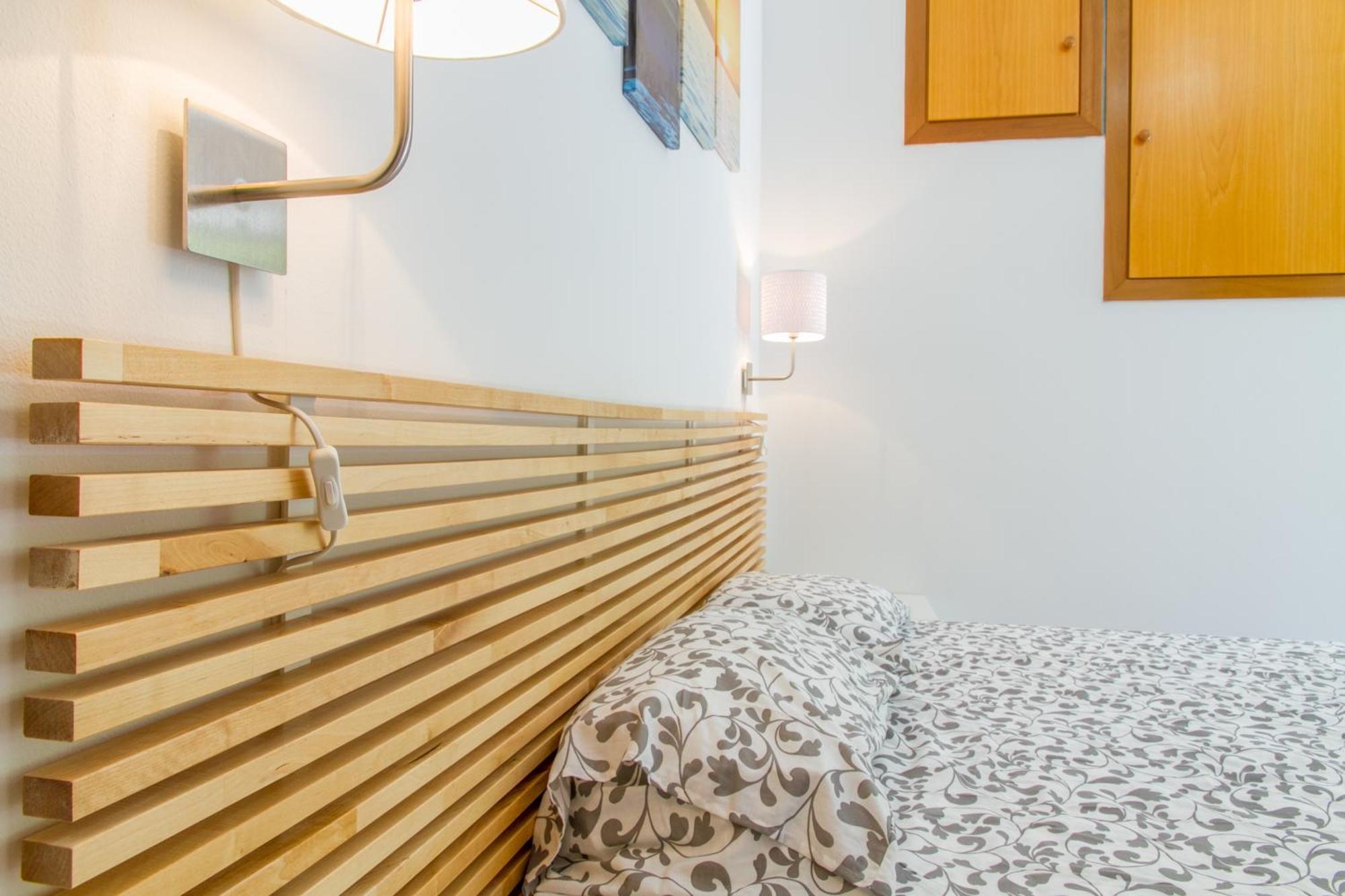 Ai Candelori Hotel Чефалу Екстериор снимка